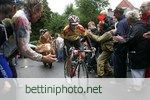 Giro Danimarca