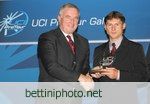 Premiazioni ProTour 2005