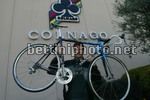 Petacchi con Colnago