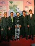 Giro 2006 Presentazione