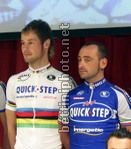 Quick STep 2006