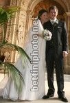 David Garbelli sposo