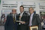 Premio "Bici al Chiodo"