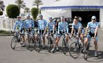 Giro del Qatar 2006