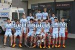 D I L E T T A N T I SQUADRE 2006-Foto Gianfranco Soncini