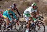 Vuelta a Murcia