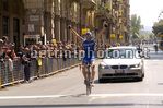 Criterium del Levante