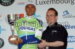 Giro del Lussenburgo