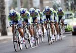 Vuelta Spagna 2006