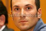 Conferenza Ivan Basso-Discovery Channel