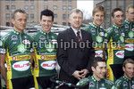 LandbouwKrediet - Credit Agricole 2007