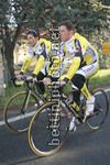 Team Tinkoff - Marina di Grosseto 2007