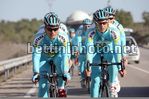 Astana 2007