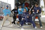 Quick Step allenamento Calpe