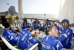 Quick Step allenamento Calpe