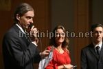 Tinkoff  - presentazione a Roma