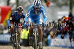 CICLOCROSS 2006-2007