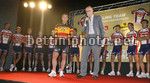 Presentazione Chocolade-Jacques 2007