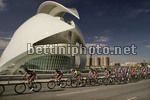 Vuelta Valenciana 2007