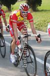 Tirreno Adriatico 2007