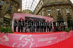 Milano Sanremo 2007-Presentazione Squadre