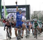 Ronde van het Groene Hart 2007