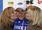 Dwars door Vlaanderen