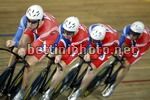 Mondiali Pista