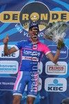 Giro delle Fiandre