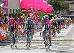 Giro d?Austria