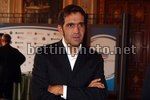 Varese-presentazione nazionali Stoccarda 2007