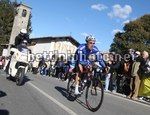 Giro Lombardia azioni e arrivo