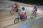 ALLENAMENTO IN PISTA-FIERA MILANO