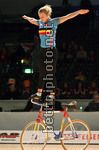 Mondiali di ciclismo in sala - Winterthur 2007