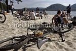 Mountainbike Bike race Plzen 2007