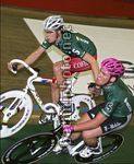 Sei Giorni di Gand-Foto Luca Bettini