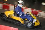 Kartodromo di Franciacorta con Cunego