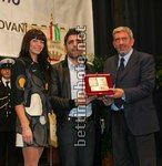 Premio Torretta 2007- Foto Antonio Pisoni