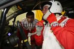 Adria 24 ore in auto con i professionisti