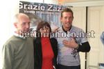 Zanini annuncia il ritiro dalle competizioni