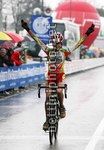 Ciclocross 2007/2008