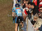 Ciclocross Mondiali 2008-Treviso