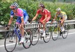 91� Giro d'Italia