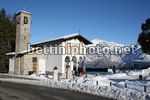 Saronni e Moser al Ghisallo