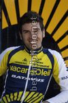 Team Vacansoleil 2009