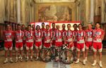Presentazione Acqua&sapone - Caff� Mokambo