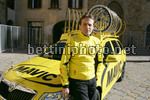 il responsabile Mavic