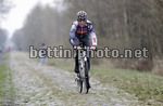 Roubaix allenamento