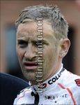 Frank Vandenbroucke a Le Samyn 