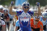 prima vittoria del 2010 per Robbie McEwen al trofeo Palma